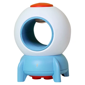 Household Mosquito Killing Light Catalyst Physical Non-Radiation Mute Plug-in Type Child Prevention Mosquito Repellent
Household Mosquito Killing Light Catalyst Physical Non-Radiation Mute Plug-in Type Child Prevention Mosquito Repellent