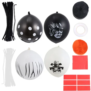 2pcs/Set Creative Decorative Party Supplies Decoration Balloon 
2pcs/Set Creative Decorative Party Supplies Decoration Balloon