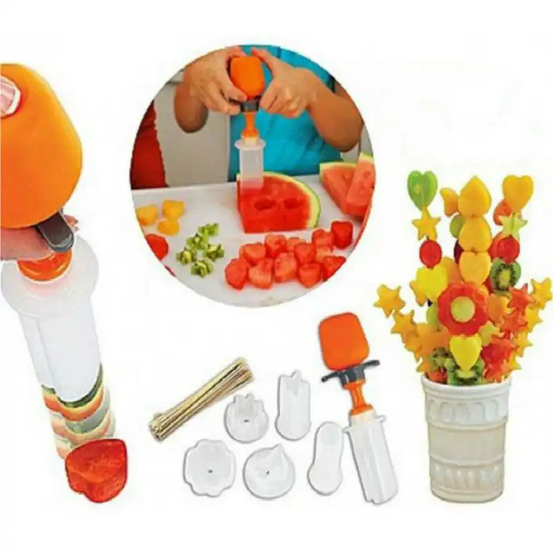 kid food maker