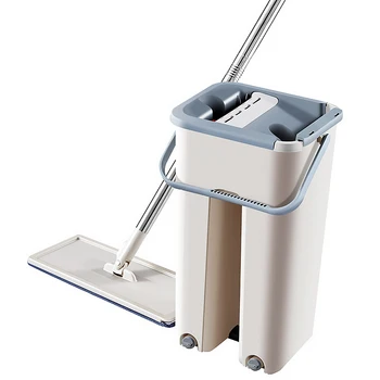 Floor Cleaning Mop Cloth Wet Dry Dual Use Water Absorbent Replaceable Fiber Flat Mop Cloth
Floor Cleaning Mop Cloth Wet Dry Dual Use Water Absorbent Replaceable Fiber Flat Mop Cloth