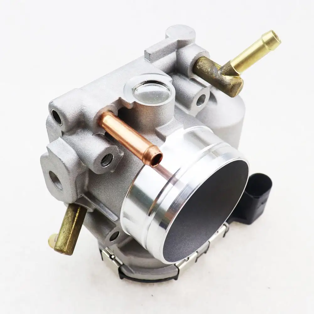 0280750061 Throttle body for Volkswagen GOLF BEETLE BORA SKODA SEAT High Performance 06A133062Q 06A133062D
0280750061 Throttle body for Volkswagen GOLF BEETLE BORA SKODA SEAT High Performance 06A133062Q 06A133062D