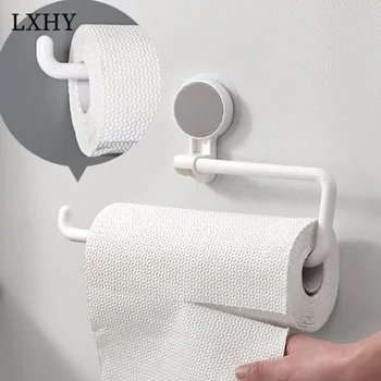 LXHY Kitchen paper holder roll paper holder towel rack bathroom storage seamless stickers 
LXHY Kitchen paper holder roll paper holder towel rack bathroom storage seamless stickers