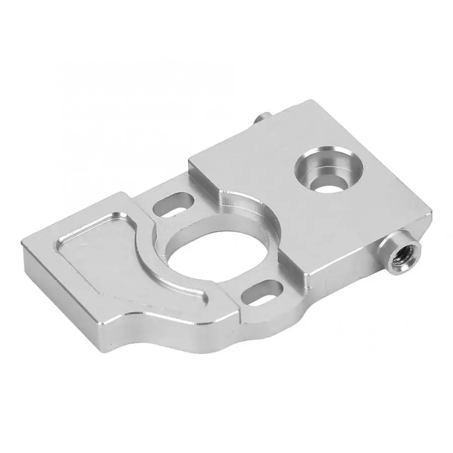 Aluminium Alloy Motor Mount for WL 1/28 K969 K989 Remote Control Model Aluminium Alloy Motor Mount for WL 1/28 K969 K989 Remote Control Model