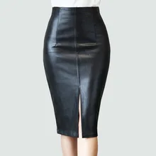 Plus Size Women PU Leather Skirt 2021 Spring Autumn Midi Sexy High Waist Bodycon Split Skirt Office Pencil Skirt Fashion
Plus Size Women PU Leather Skirt 2021 Spring Autumn Midi Sexy High Waist Bodycon Split Skirt Office Pencil Skirt Fashion