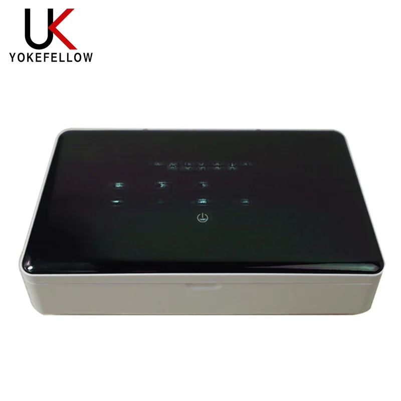 Nano Coating Machine Multifunctional screen protector with Battery Inside and Speaker UV Mobile Phone Sterilizer Voice Function
Nano Coating Machine Multifunctional screen protector with Battery Inside and Speaker UV Mobile Phone Sterilizer Voice Function