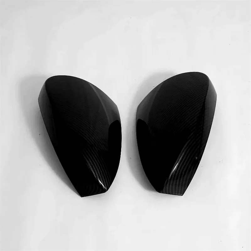 For Toyota RUSH F800 F850 2018 2019 2020 Car Styling Accessories Door Side Mirror Cover Trim Rear View Rearview Mirror Cover Cap
For Toyota RUSH F800 F850 2018 2019 2020 Car Styling Accessories Door Side Mirror Cover Trim Rear View Rearview Mirror Cover Cap