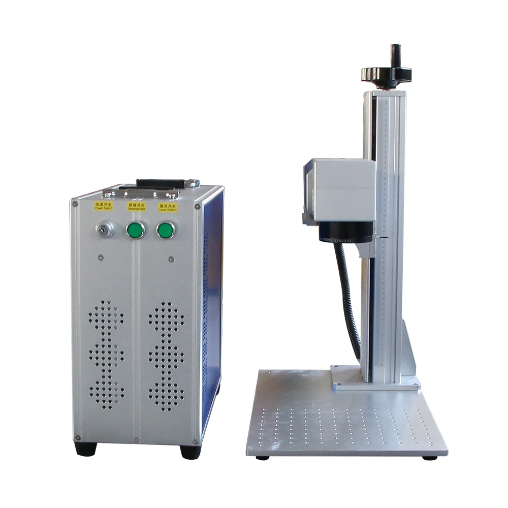 50w fiber laser 110*110 mm Raycus with rotary fiber marking machine engrave in metal additional 200*200 len
50w fiber laser 110*110 mm Raycus with rotary fiber marking machine engrave in metal additional 200*200 len