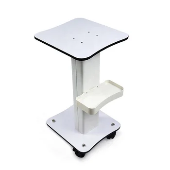 Salon Rolling Trolley Cart Stand Beauty Instrument Beauty Trolly Tray Rolling Cart with Wheel
Salon Rolling Trolley Cart Stand Beauty Instrument Beauty Trolly Tray Rolling Cart with Wheel
