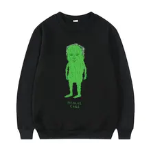 2021 Hot New Nicolas Cage Shrek Print Sweatshirt Men Cool Meme Picolas Cage Awesome Sweatshirts Men Women Funny Style Pullover
2021 Hot New Nicolas Cage Shrek Print Sweatshirt Men Cool Meme Picolas Cage Awesome Sweatshirts Men Women Funny Style Pullover