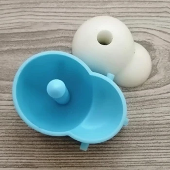 Shiny Handmade Epoxy Resin Mold Rose Straws Topper Casting Silicone Mould DIY Crafts Jewelry Making Tool
Shiny Handmade Epoxy Resin Mold Rose Straws Topper Casting Silicone Mould DIY Crafts Jewelry Making Tool