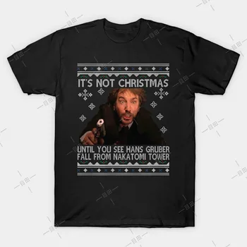 Die Hard Its Not Christmas Until Hans Gruber Falls From Nakatomi Tower Knit Pattern T shirt Hans Gruber
Die Hard Its Not Christmas Until Hans Gruber Falls From Nakatomi Tower Knit Pattern T shirt Hans Gruber
