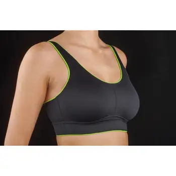 Selene Gina bra sports great impact 
Selene Gina bra sports great impact