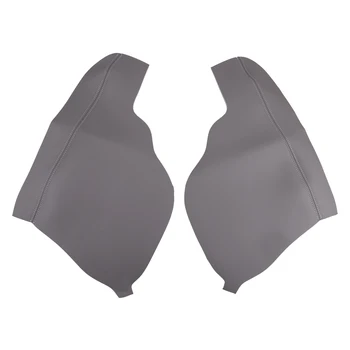 2pcs Leather Gray Door Armrest Upholstery Cover fit for Honda Odyssey 2011 2012 2013 2014 2015 2016 2017
2pcs Leather Gray Door Armrest Upholstery Cover fit for Honda Odyssey 2011 2012 2013 2014 2015 2016 2017
