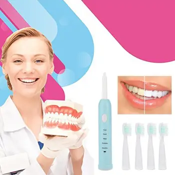 Waterproof Dental Care Adults Oral Dental Care Electric Toothbrush Plastic USB Charging 3 Colors Ultrasonic Toothbrush
Waterproof Dental Care Adults Oral Dental Care Electric Toothbrush Plastic USB Charging 3 Colors Ultrasonic Toothbrush