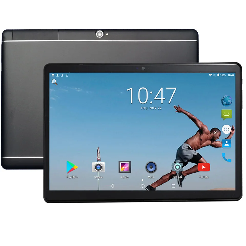10 inch 3G 4G Lte The Tablet PC Octa/10 Core 4G RAM 64GB ROM Dual SIM Card Android 7.0 Tab GPS bluetooth tablets 10.1 + Gifts
10 inch 3G 4G Lte The Tablet PC Octa/10 Core 4G RAM 64GB ROM Dual SIM Card Android 7.0 Tab GPS bluetooth tablets 10.1 + Gifts