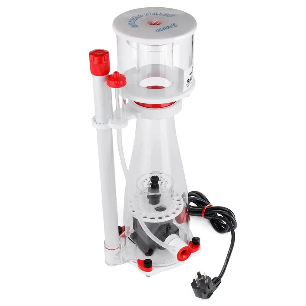 8W Bubble Magus BM Curve 5 Internal Cone Protein Skimmer Sump Pump Saltwater Aquarium Marine Reef Needle Wheel Venturi Pump 500L
8W Bubble Magus BM Curve 5 Internal Cone Protein Skimmer Sump Pump Saltwater Aquarium Marine Reef Needle Wheel Venturi Pump 500L