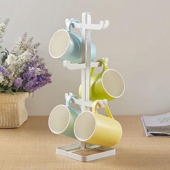 Household Cup Holder Water Cup Storage Organizer Iron Cup Rack Wine Glass Rack Japanese Rack Kitchen Multifunctional Rack
Household Cup Holder Water Cup Storage Organizer Iron Cup Rack Wine Glass Rack Japanese Rack Kitchen Multifunctional Rack