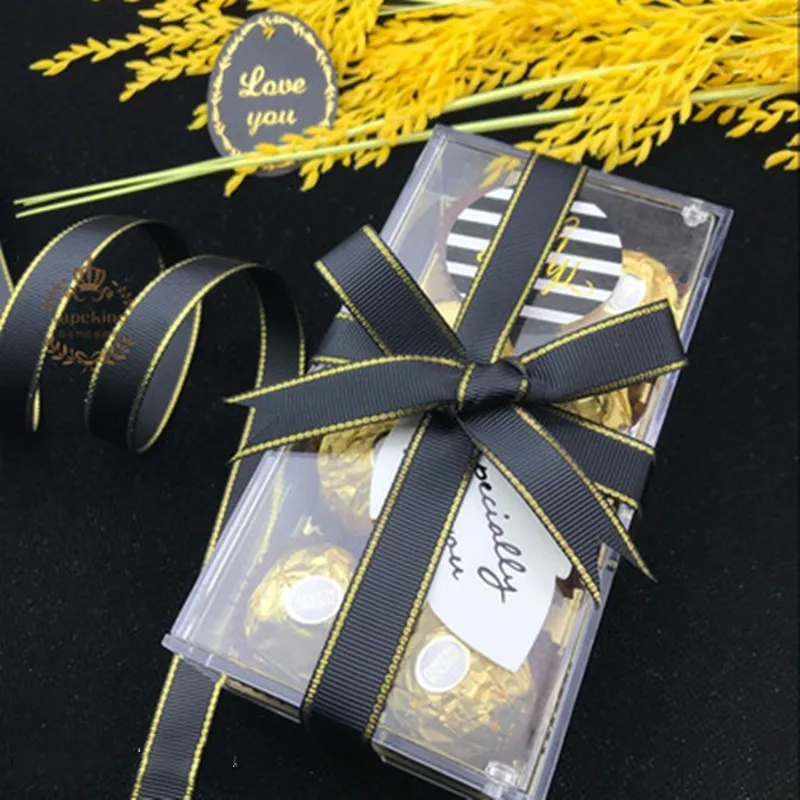 黑色金边罗纹22米