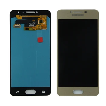 100% tested Super AMOLED For Samsung C5 LCD Galaxy C5000 LCD Display Monitor Touch Screen Digitizer Glass Assembly
100% tested Super AMOLED For Samsung C5 LCD Galaxy C5000 LCD Display Monitor Touch Screen Digitizer Glass Assembly