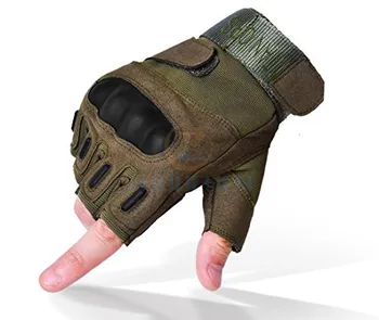 Full Finger and Half Finger Hard Knuckle Motorcycle Military Tactical Combat Training Army Shooting Outdoor Gloves
Full Finger and Half Finger Hard Knuckle Motorcycle Military Tactical Combat Training Army Shooting Outdoor Gloves
