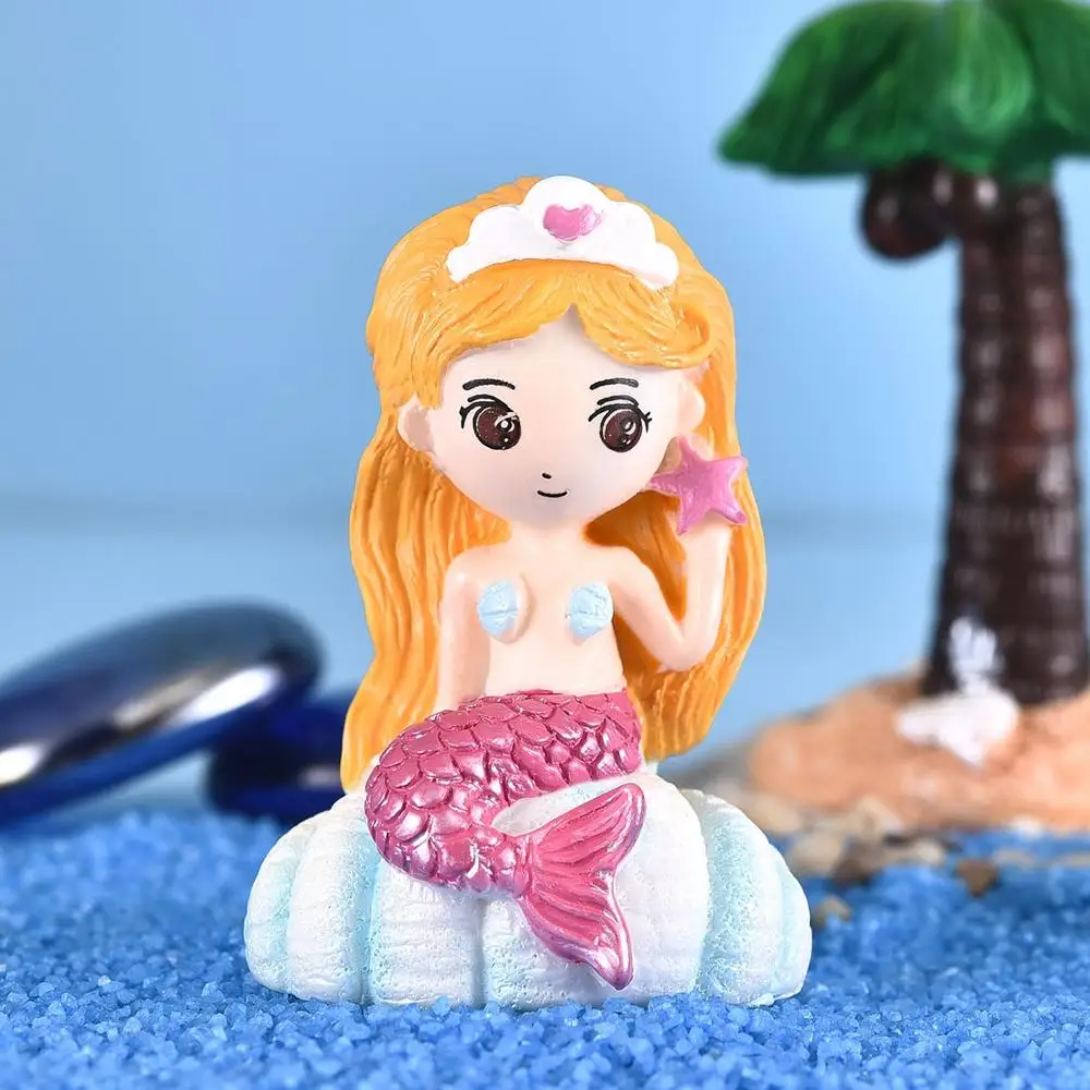 11 Style Beach Ocean Series Cute Mermaid Whale Cruise Yacht Lighthouse Dolphin Resin Crafts Decoration
11 Style Beach Ocean Series Cute Mermaid Whale Cruise Yacht Lighthouse Dolphin Resin Crafts Decoration