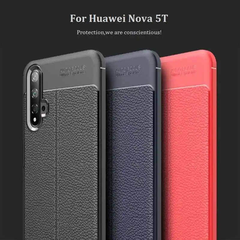 Mokoemi Lichee Pattern Shock Proof Soft 6.26"For Huawei Nova 5T Case For Huawei Nova 5T Cell Phone Case Cover
Mokoemi Lichee Pattern Shock Proof Soft 6.26"For Huawei Nova 5T Case For Huawei Nova 5T Cell Phone Case Cover