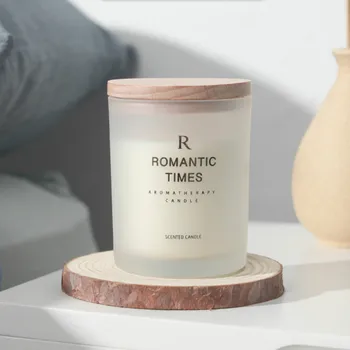 Sleep Lavender Scented Candles Romantic Candles Aromatherapy Birthday Candle Jar with Lid Wedding Decor Christmas Gift DA60LZ
Sleep Lavender Scented Candles Romantic Candles Aromatherapy Birthday Candle Jar with Lid Wedding Decor Christmas Gift DA60LZ