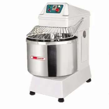 2020 New product bread mixer 25KGS/60L New Commercial cake Bakery Spiral Dough Mixer machine for sale in china
2020 New product bread mixer 25KGS/60L New Commercial cake Bakery Spiral Dough Mixer machine for sale in china