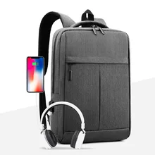 2021 New Light luxury Multi-function Backpack Men And Women Large Capacity Backpack Rechargeable USB Business Computer Knapsack 
2021 New Light luxury Multi-function Backpack Men And Women Large Capacity Backpack Rechargeable USB Business Computer Knapsack