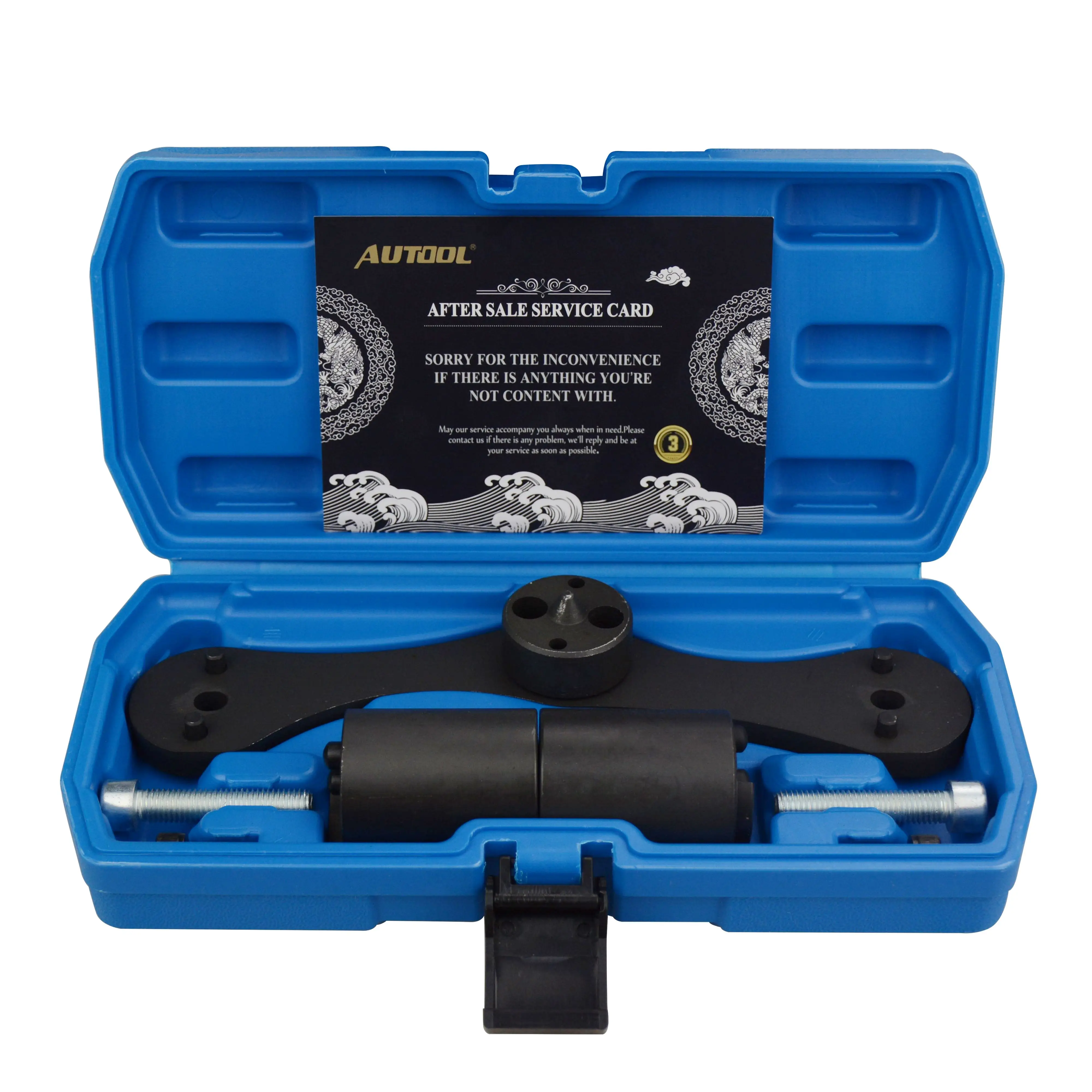 Hand Tools Balance Shaft Alignment Locking Timing Tool for BMW B47 B48