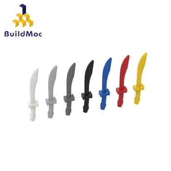 Buildmoc Bricks 25111 Damascus knife For Building Blocks Parts DIY Construction Christmas Gift Toy
Buildmoc Bricks 25111 Damascus knife For Building Blocks Parts DIY Construction Christmas Gift Toy