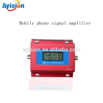 Cheapest Alc Mobile Signal Repeater From Manufacture, View Mobile Repeater, Ayision/oem Product Details From Shenzhen Ayision
Cheapest Alc Mobile Signal Repeater From Manufacture, View Mobile Repeater, Ayision/oem Product Details From Shenzhen Ayision