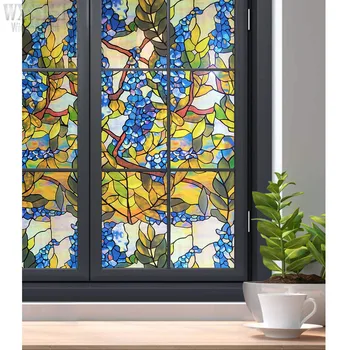 30*200 Cm Frosted Decorative Window Film Static Vinyl Self Adhesive Film Stained Window Foil Htv Vinyl Window Covers Opaque
30*200 Cm Frosted Decorative Window Film Static Vinyl Self Adhesive Film Stained Window Foil Htv Vinyl Window Covers Opaque