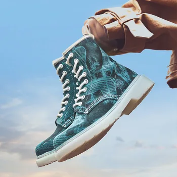 Fashion Women Motorcycle Boots PU Leather Colorblock Rubber Soft Boots Woman Shoes Boot For Autumn кроссовки
Fashion Women Motorcycle Boots PU Leather Colorblock Rubber Soft Boots Woman Shoes Boot For Autumn кроссовки