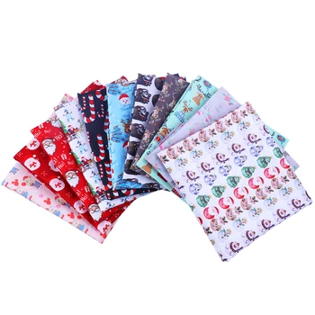 50*140Cm Christmas pattern Polyester Katoen Patchwor Gedrukt Voor Tissue Kids Home Textiel Voor Naaien Pop Jurk gordijn
50*140Cm Christmas pattern Polyester Katoen Patchwor Gedrukt Voor Tissue Kids Home Textiel Voor Naaien Pop Jurk gordijn