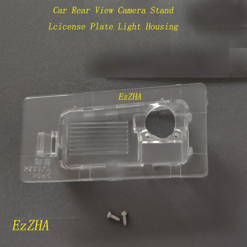 EzZHA Car Rear View Camera Bracket License Plate Lights Housing Mount for Hyundai Solaris Sedan RB Russia 2017 2018
EzZHA Car Rear View Camera Bracket License Plate Lights Housing Mount for Hyundai Solaris Sedan RB Russia 2017 2018