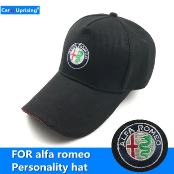 for Alfa Romeo Mito 159 156 Giulia Giulietta Green Hat Cap Car Logo Moto Racing Baseball Cap Adjustable Casual Hat Car Stickers
for Alfa Romeo Mito 159 156 Giulia Giulietta Green Hat Cap Car Logo Moto Racing Baseball Cap Adjustable Casual Hat Car Stickers