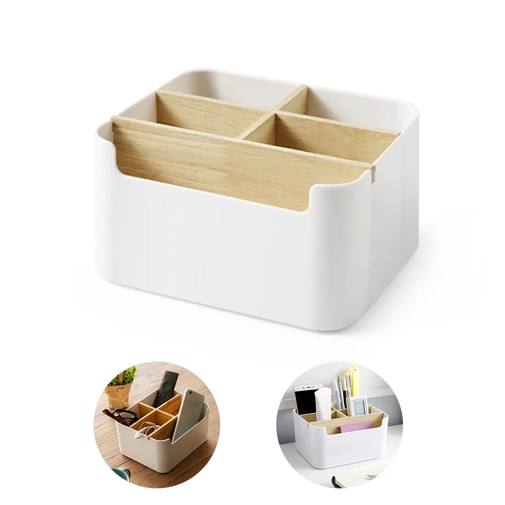Multifunctional Storage Box Remote Control Living Room Storage Box Household Items Kawaii Storage Box Home Storage Organization
Multifunctional Storage Box Remote Control Living Room Storage Box Household Items Kawaii Storage Box Home Storage Organization