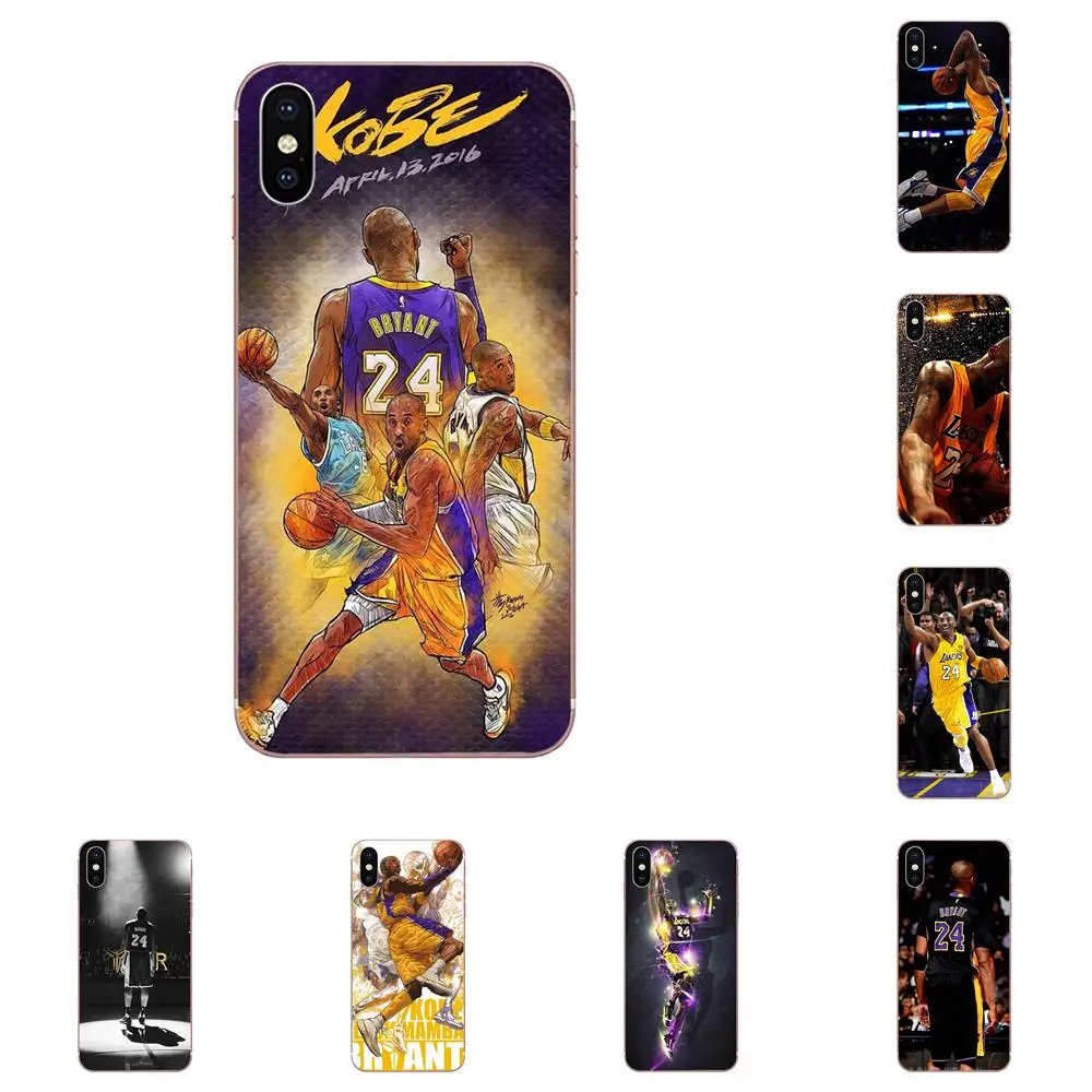 Classic Phone Accessories Case For Xiaomi Mi3 Mi4 Mi4C Mi4i Mi5 Mi 5S 5X 6 6X 8 SE Pro Lite A1 Max Mix 2 Note 3 4 Lakers 24
Classic Phone Accessories Case For Xiaomi Mi3 Mi4 Mi4C Mi4i Mi5 Mi 5S 5X 6 6X 8 SE Pro Lite A1 Max Mix 2 Note 3 4 Lakers 24