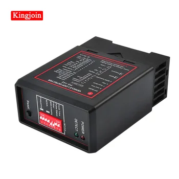 PD132 channel inductive vehicle loop detector sensor for mightymule motor Barrier Gate car parking system
PD132 channel inductive vehicle loop detector sensor for mightymule motor Barrier Gate car parking system