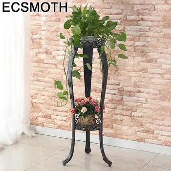 

Plante Decorer Afscherming Sera Balkon Salincagi Mensole Per Fiori Decor Balcony Balcon Plant Stand Shelf Flower Iron Rack