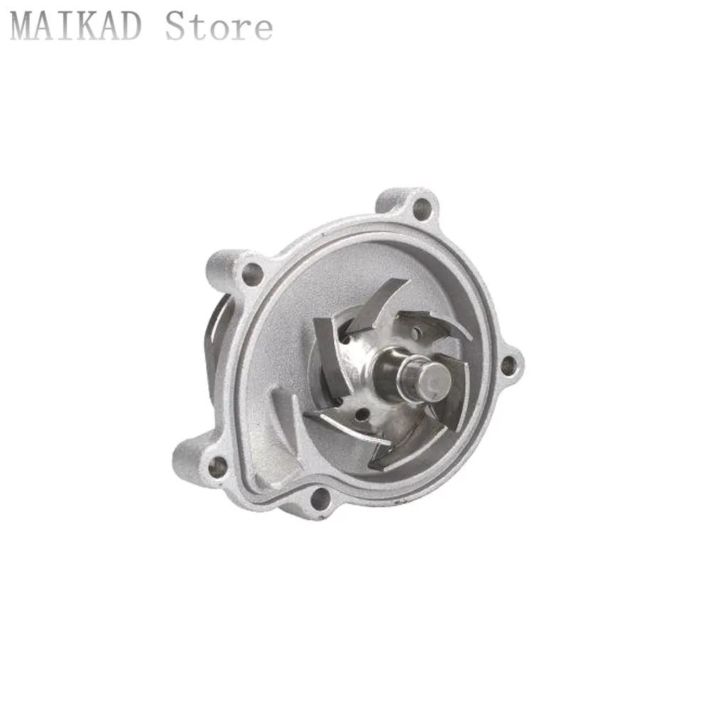 Water Pump for Mercedes-Benz W245 B150 B160 B170 B180 B200 A2662000720 A2662000820
Water Pump for Mercedes-Benz W245 B150 B160 B170 B180 B200 A2662000720 A2662000820