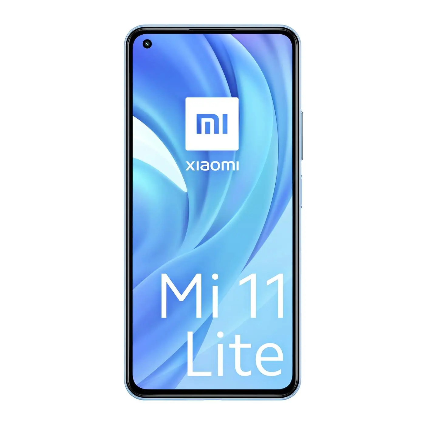 Бесконтактная Оплата Xiaomi Mi 11 Lite