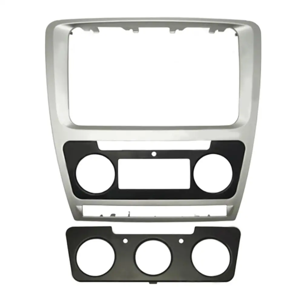 Auto Refit Panels For Skoda Octavia 2013 Car Fascias Dvd Navigation Audio Conversion Box Panel Modification Bracket Side Box
Auto Refit Panels For Skoda Octavia 2013 Car Fascias Dvd Navigation Audio Conversion Box Panel Modification Bracket Side Box