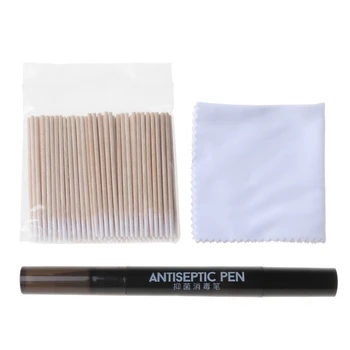 1Set Cleaning Pen Kit Clean Brush Cleaner for airpods 1/2 Earphones Charging Box WXTB
1Set Cleaning Pen Kit Clean Brush Cleaner for airpods 1/2 Earphones Charging Box WXTB