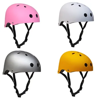 Outdoor Mountaineering Helmet Adult Skateboard Helmet Adjustable Straps Protective Skiing Skate Bike Cycling Helmets Multi-color 
Outdoor Mountaineering Helmet Adult Skateboard Helmet Adjustable Straps Protective Skiing Skate Bike Cycling Helmets Multi-color