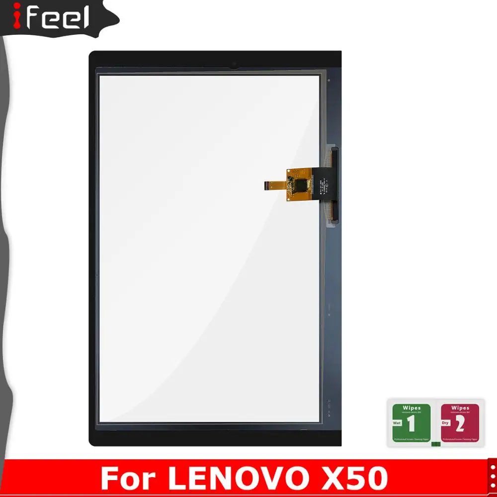 Новинка 10 1 дюйма для Lenovo YOGA Tab 3 женский цифровой преобразователь сенсорного