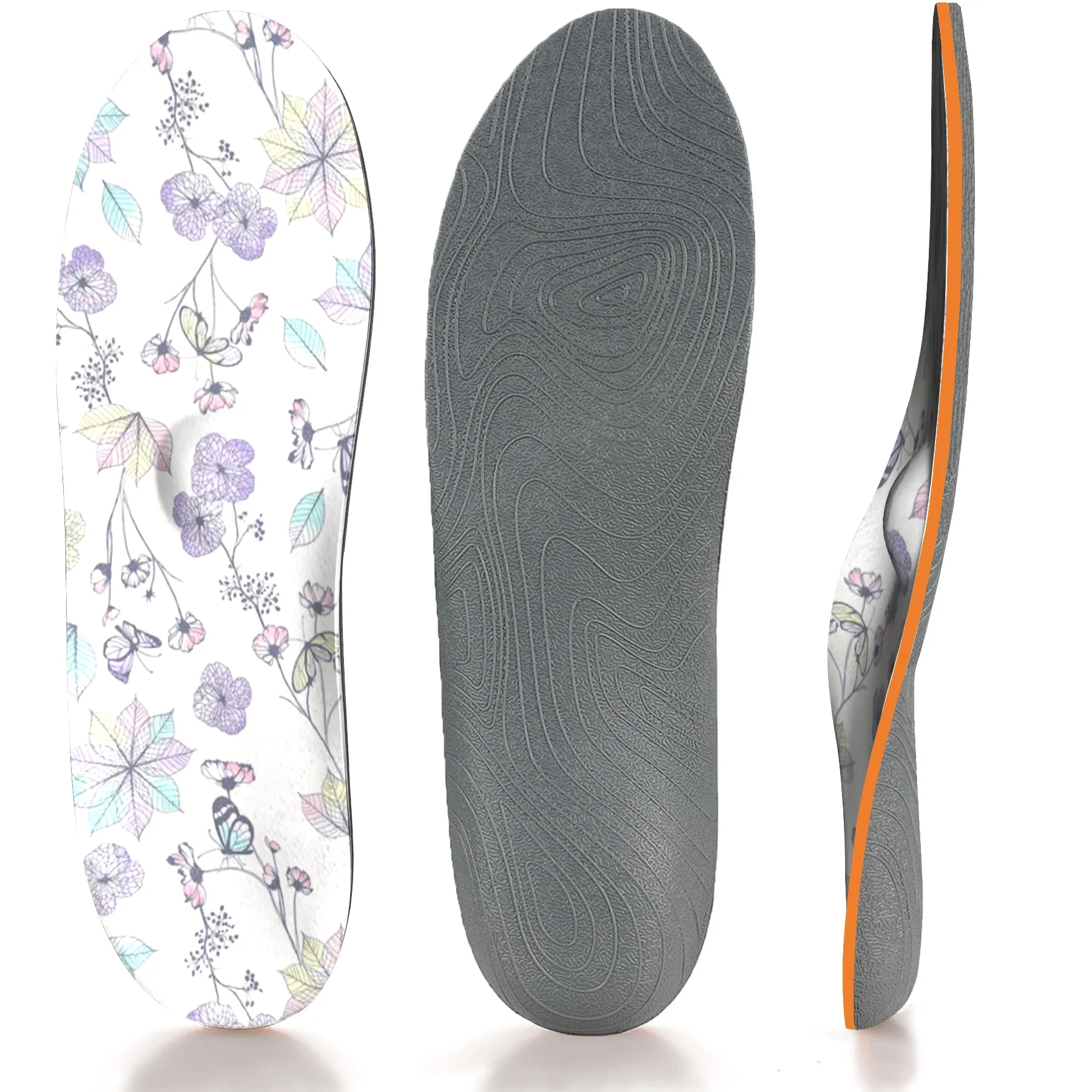 Summer Cool Sports Insole Gentleman Shoes Absorb Sweat Outdoor Sports Foot Protection Insole
Summer Cool Sports Insole Gentleman Shoes Absorb Sweat Outdoor Sports Foot Protection Insole