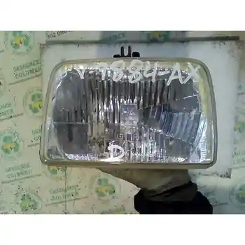 2679699 Right headlight Ford Party Berl./express 1.0
2679699 Right headlight Ford Party Berl./express 1.0