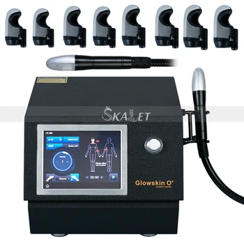 High Technology Platinum Finger MF Quantum RF Beauty Machine Make Skin Smooth and Firm Beauty
High Technology Platinum Finger MF Quantum RF Beauty Machine Make Skin Smooth and Firm Beauty